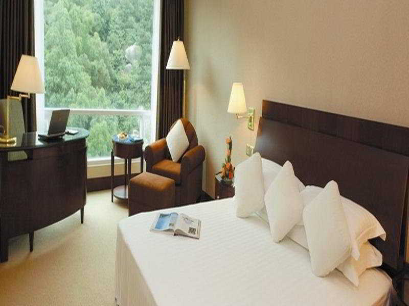 Grand Bay Hotel Ču-chaj Exteriér fotografie